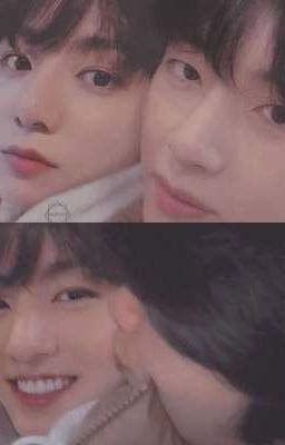 TaeKook-Cậu đáng yêu quá đi