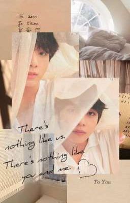 [TaeKook] Chỉ cần anh yêu em