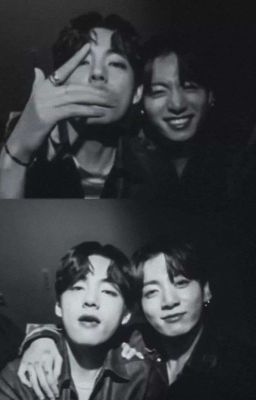 [Taekook] | Chờ Mãi Một Người |