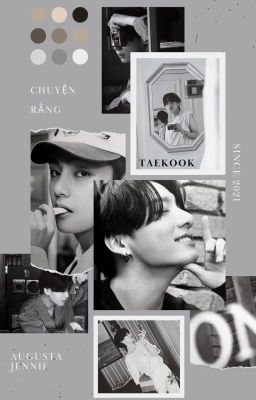 | TAEKOOK | CHUYỆN RẰNG |