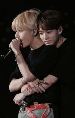 taekook - chuyển ver - em muốn tin tức tố của anh