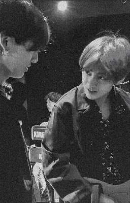 Taekook || Có thể hay không?