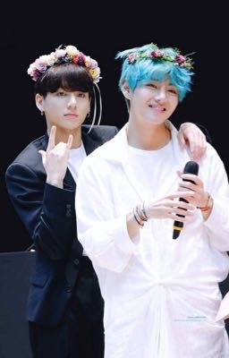 |Taekook| Con nuôi