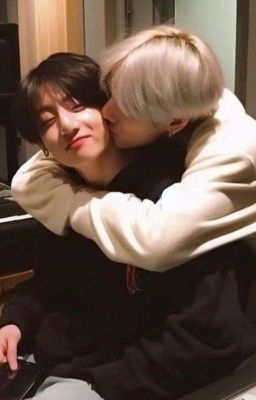 [ Taekook ] Con Nuôi