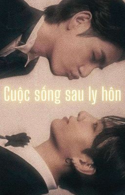 ||TaeKook|| Cuộc sống sau ly hôn