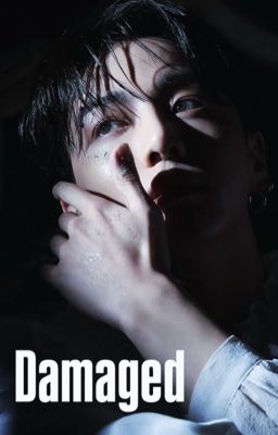 [taekook] Damaged