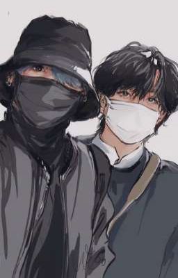 • taekook • đầu nấm và đại ca Kim