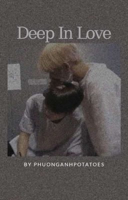 taekook | deep in love