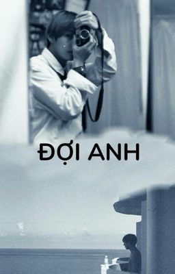 [taekook] đợi anh