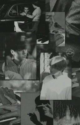 [ TAEKOOK ] Đơn Phương 