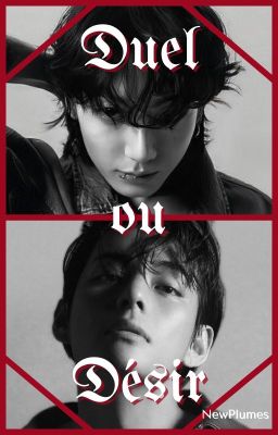 [TAEKOOK] Duel ou Désir ? À vous d'en juger...