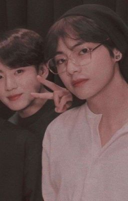 [TAEKOOK] Em Chạy Không Thoát Đâu!!