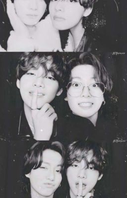 •Taekook• Em Mệt Rồi Em Buông Tay Anh Ra Nhé