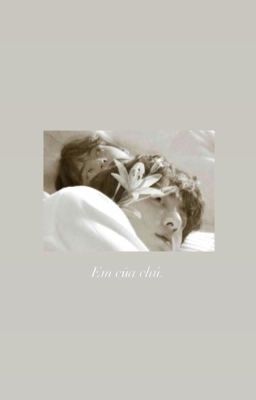 [ Taekook ] Em! Vì Sao Tinh Tuý