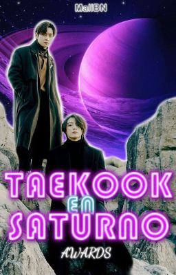 Taekook en Saturno Awards 2024 (Finalizando)