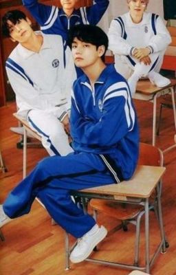 Taekook | Eo nhỏ và lưu manh. 