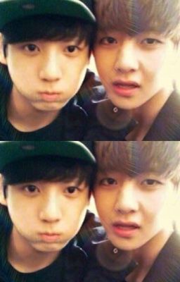 Taekook | ép cưới