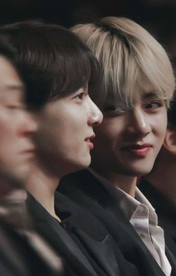 Taekook fanfiction recommendation