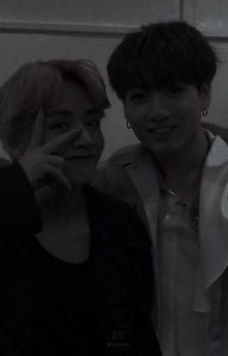 [taekook] Giá như