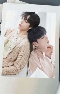 TaeKook(H+) Bạn Cùng Bạn Khó Ở Của Tôi