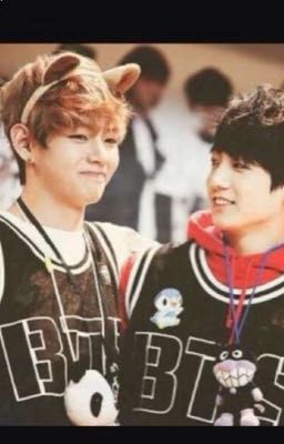 [TAEKOOK] [HE] THỎ ĐÁNG YÊU CỦA CÁO 