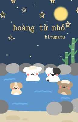 | taekook | hoàng tử nhỏ