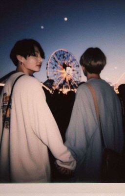 Taekook | Học trưởng Jeon