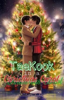 TaeKook in a Christmas Carol