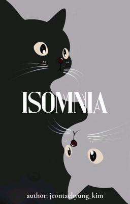 [Taekook] Insomnia 