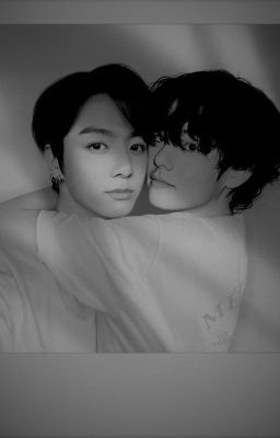 Taekook - Inzerát