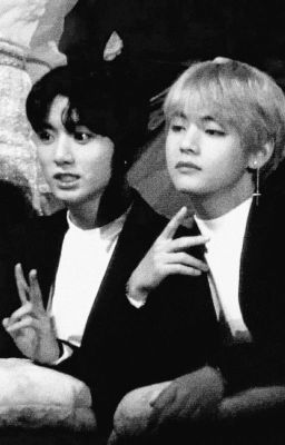 |TAEKOOK| KẺ BẮT NẠT yeu em roi