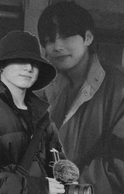 •taekook• khắc cốt ghi tâm