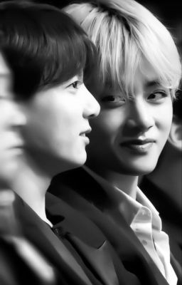 |TaeKook| Không Thể Quên Em