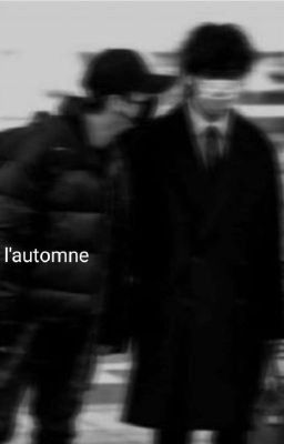 •taekook• l'automne