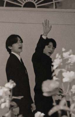 [Taekook] Lần gặp đầu tiên