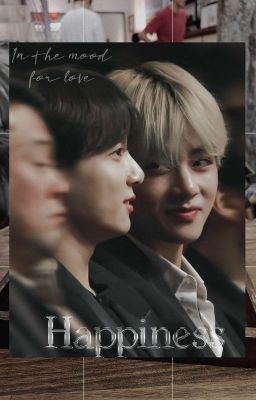 [TaeKook] Lâu Lâu 1 Oneshot Về Đôi Chim Ri Rù Rì Rủ Rỉ