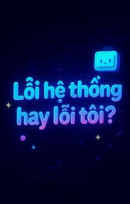[Taekook] Lỗi hệ thống hay lỗi tôi?