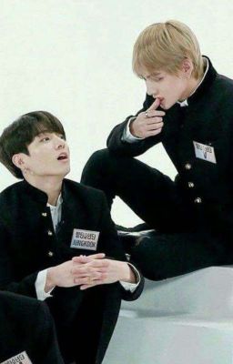 taekook | Lớp 12