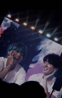 [Taekook] Los Angeles