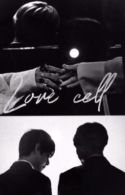 TAEKOOK | LOVE CELL ♡