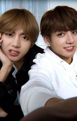 / Taekook / love is love