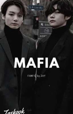 [ Taekook ] MAFIA