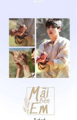 [TaeKook] Mãi Bên Em | SE |