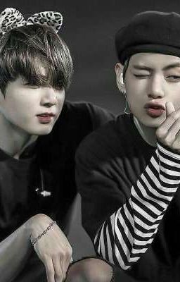 [Taekook ] Mãi mãi 