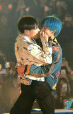 [taekook]Mập Mờ Cùng Hội Trưởng Khó Tính