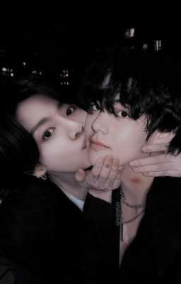 [taekook] Mặt trời của em