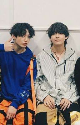 taekook [mini au]