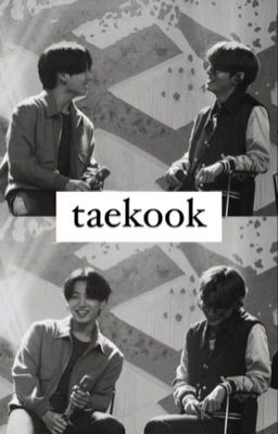 taekook - mitchienbo 