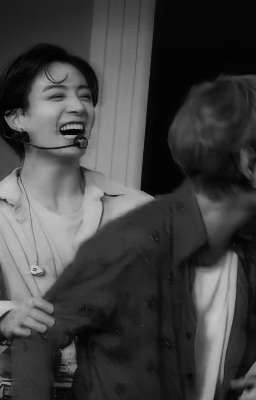 (Taekook) Mỗi vần thơ một câu chuyện. 