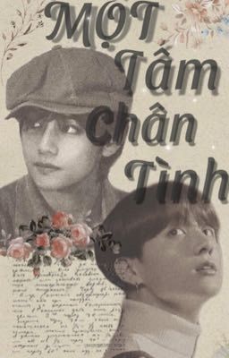 Taekook || Một tấm chân tình ||